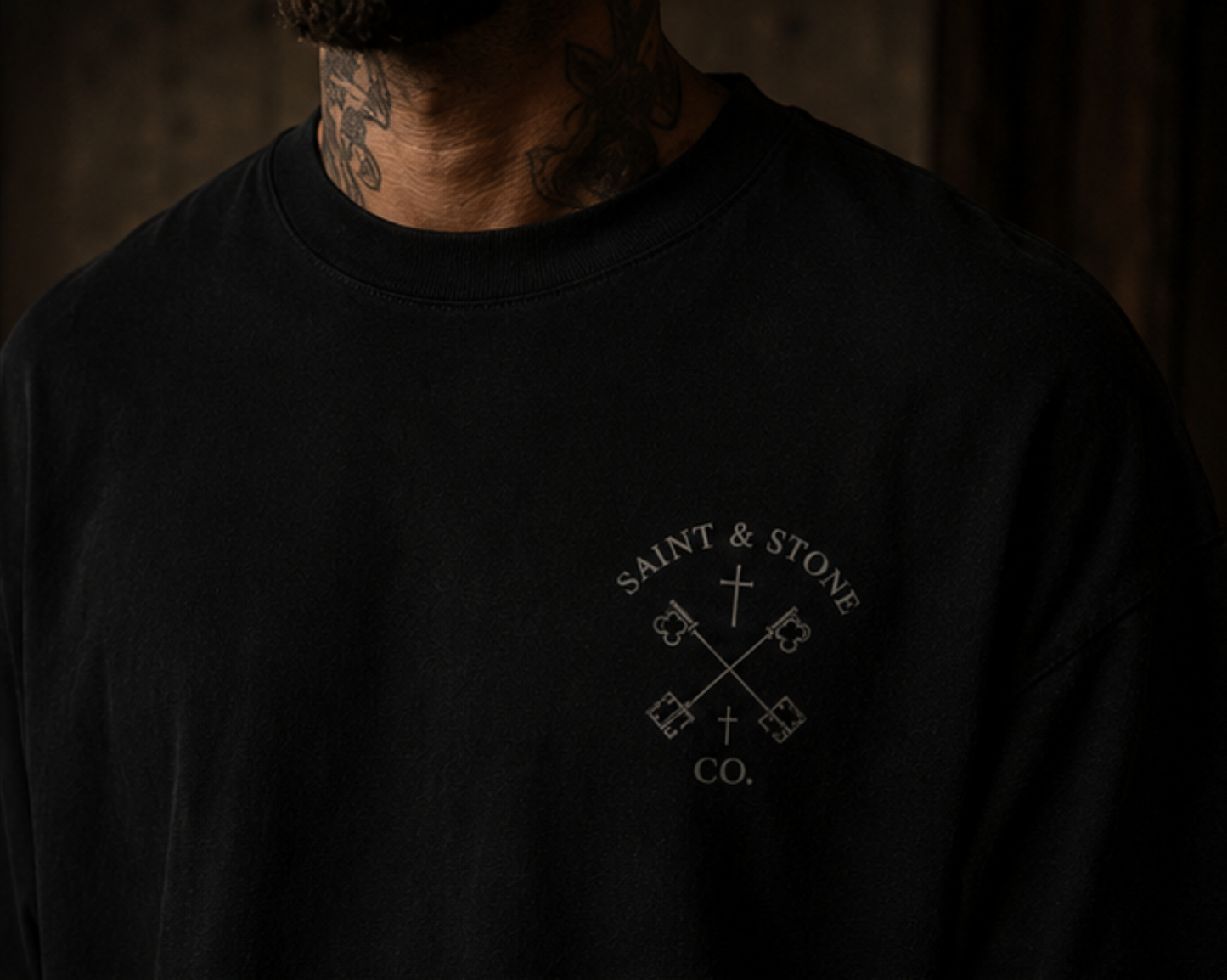 Saint Anthony of Padua — Wonder-Worker Classic Fit Shirt