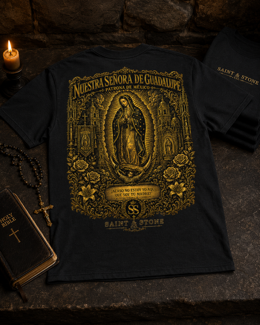Nuestra Señora de Guadalupe — Classic Fit Shirt